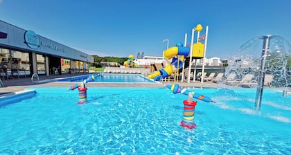 SOLEO Family Resort