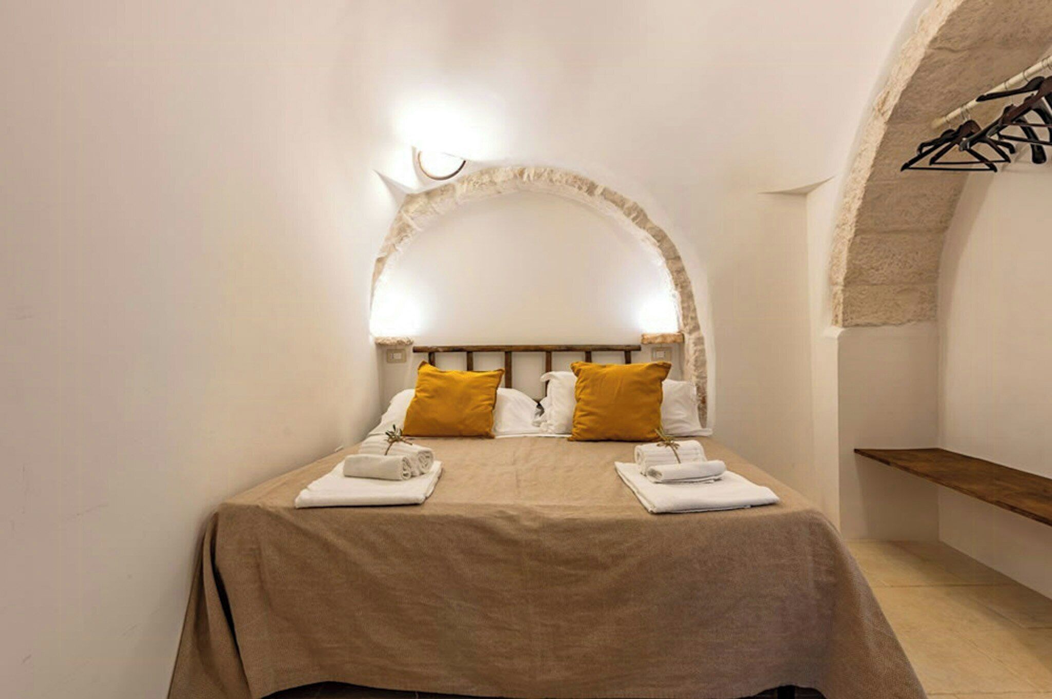2 chambres, Wi-Fi gratuit