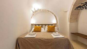 2 chambres, Wi-Fi gratuit