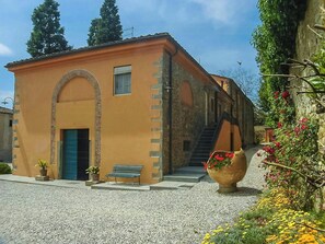 Exterior - Violetta Apartment near Lucca (Segromigno in Monte)
