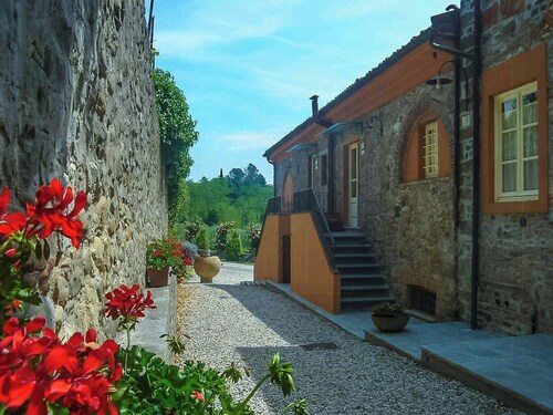 Violetta Apartment near Lucca