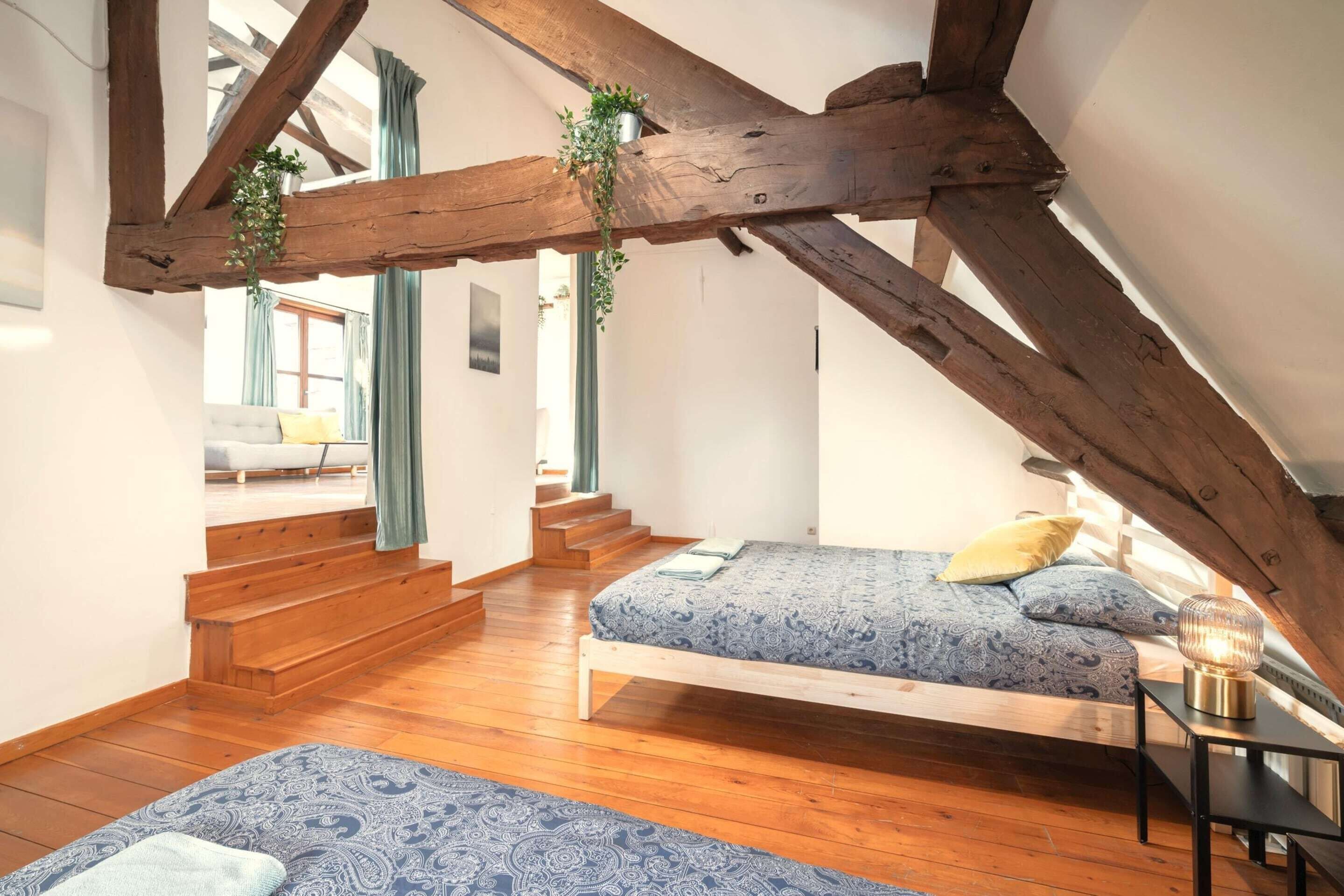 Apartment | 3 bedrooms