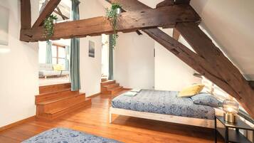Apartment | 3 bedrooms