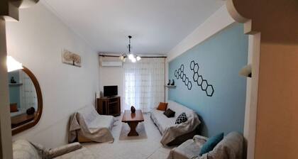 Apartment Gianna