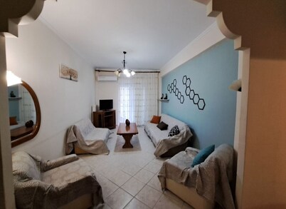Apartment Gianna