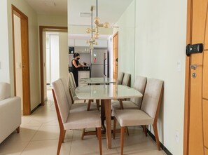 Dining - Vrbo Property (Goiânia)