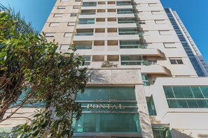 Exterior - Vrbo Property (Goiânia)