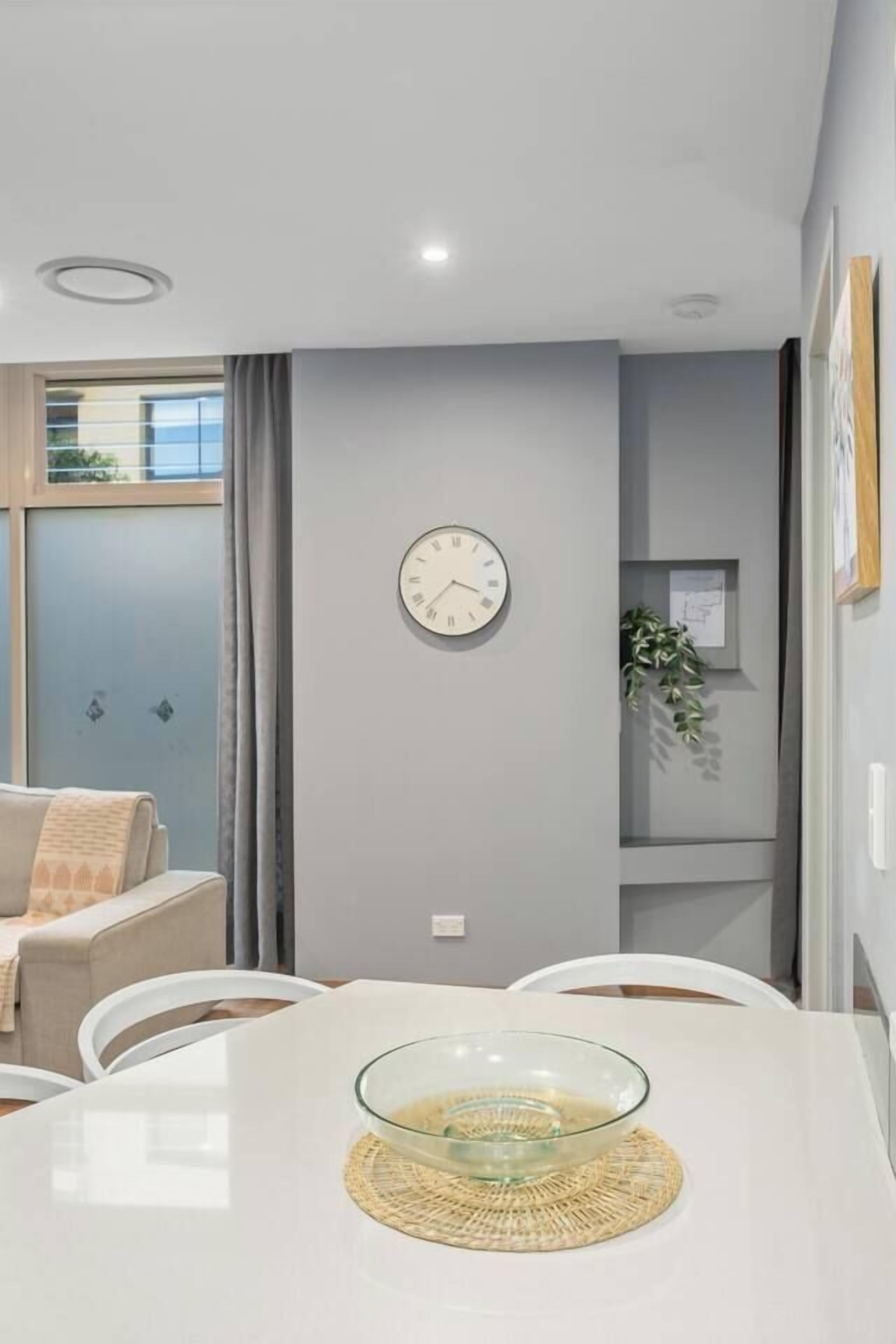 Cityline Haven Harbourside Living With City Energy - Coogee