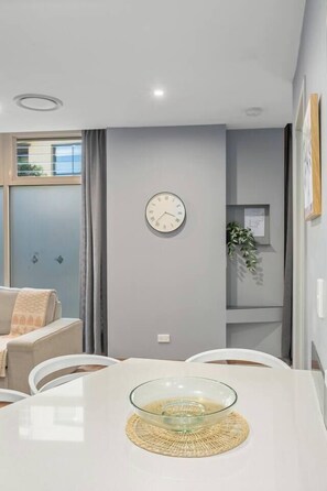 Interior - Cityline Haven Harbourside Living with City Energy (Pyrmont)