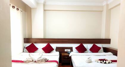 Pashupati hotel pvt ltd