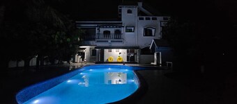 Karaikal Home Stay