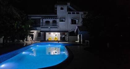 Karaikal Home Stay
