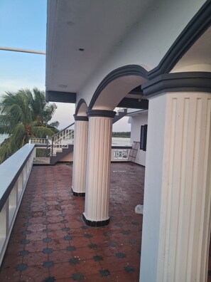 Detalle exterior