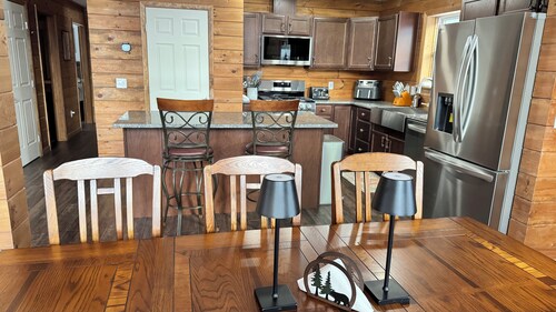 Hawk Hill: A Private Adirondack Escape on 220 Scenic Acres — The Perfect Retreat