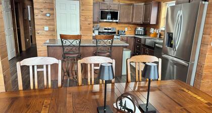 Hawk Hill: A Private Adirondack Escape on 220 Scenic Acres — The Perfect Retreat
