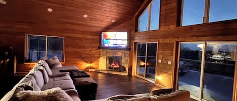 Smart TV
