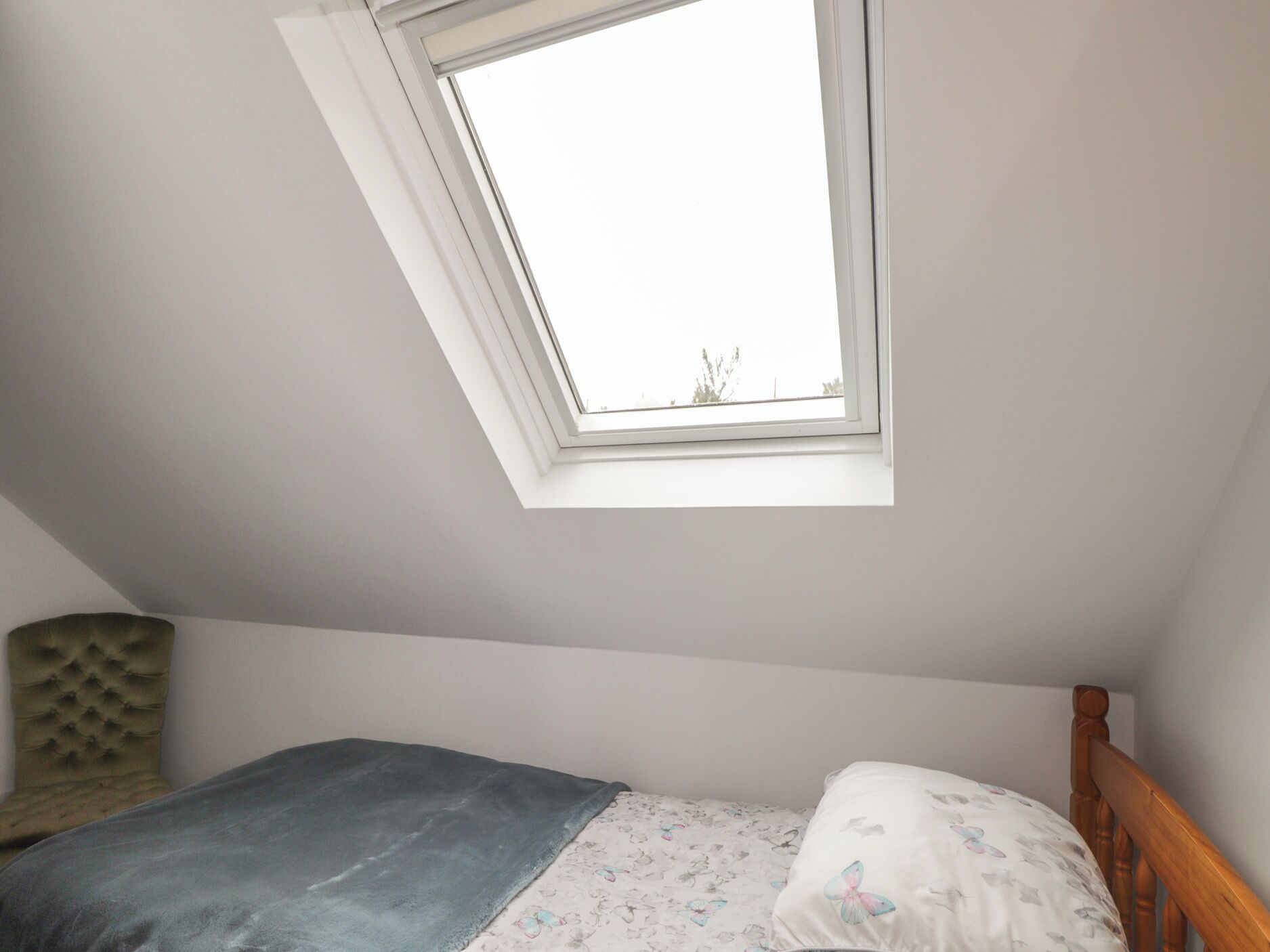 2 bedrooms, free WiFi, individually decorated, individually furnished