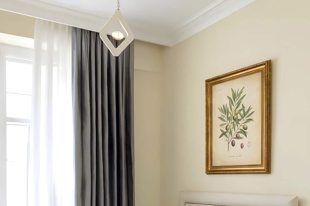 Standard Single Room | Free WiFi