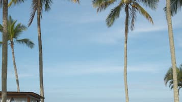 Piscina externa
