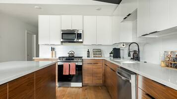 Cozinha privada