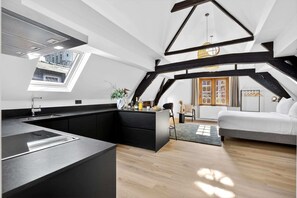 Interior - Maison Grand-Place 3 (Brussels)