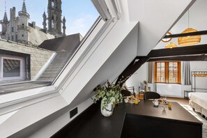 Interior - Maison Grand-Place 3 (Brussels)