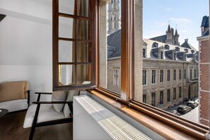 Interior - Maison Grand-Place 3 (Brussels)