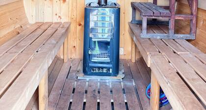 Sheppard's Rest by the Wye