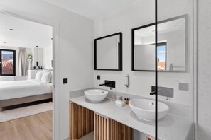 Bathroom - Maison Grand-Place F (Brussels)
