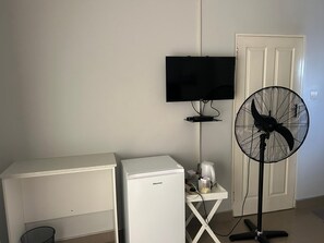 Apartment, Raucher