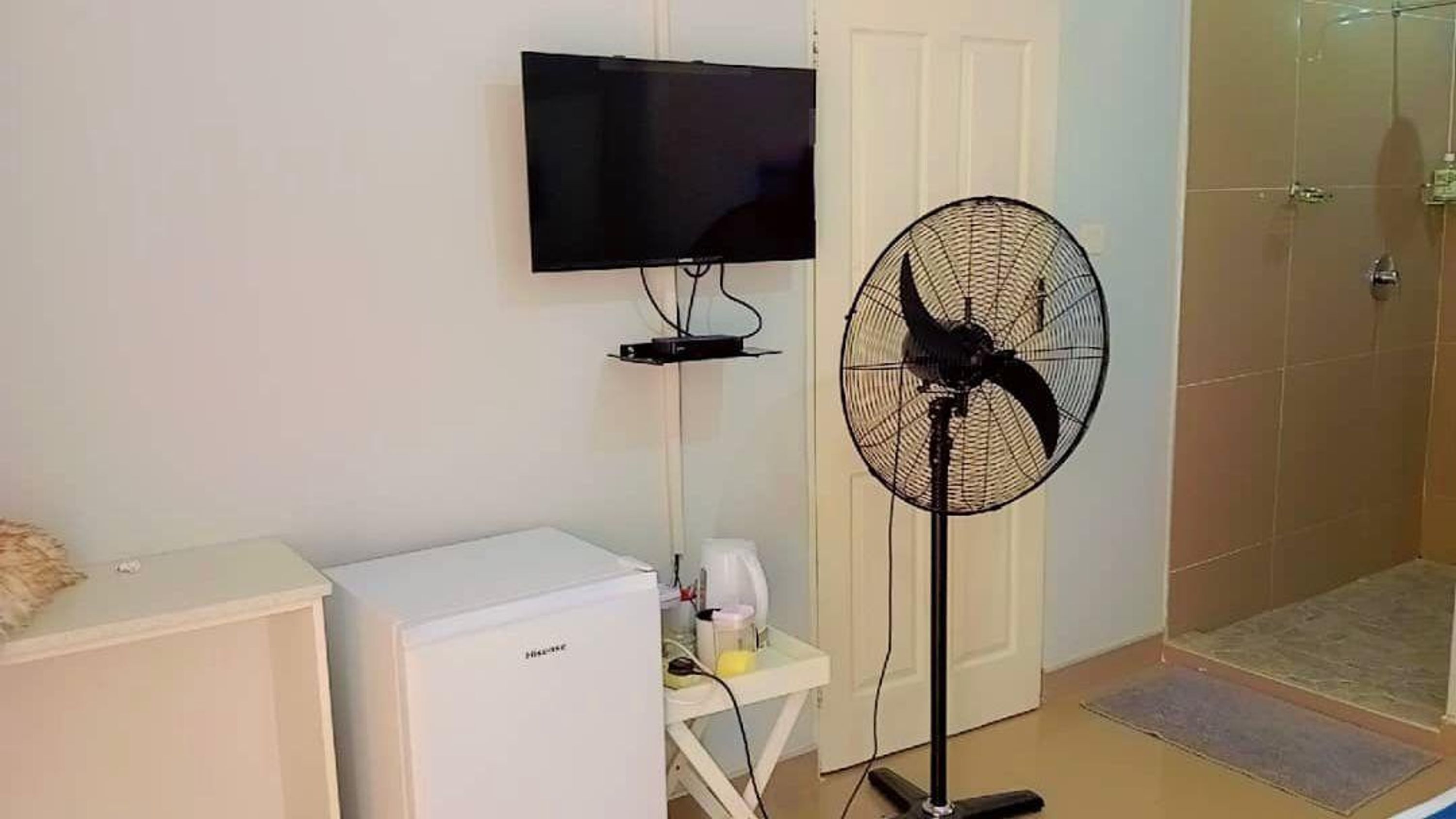 Huis, roken