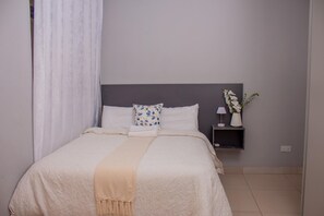 Apartment | 1 Schlafzimmer