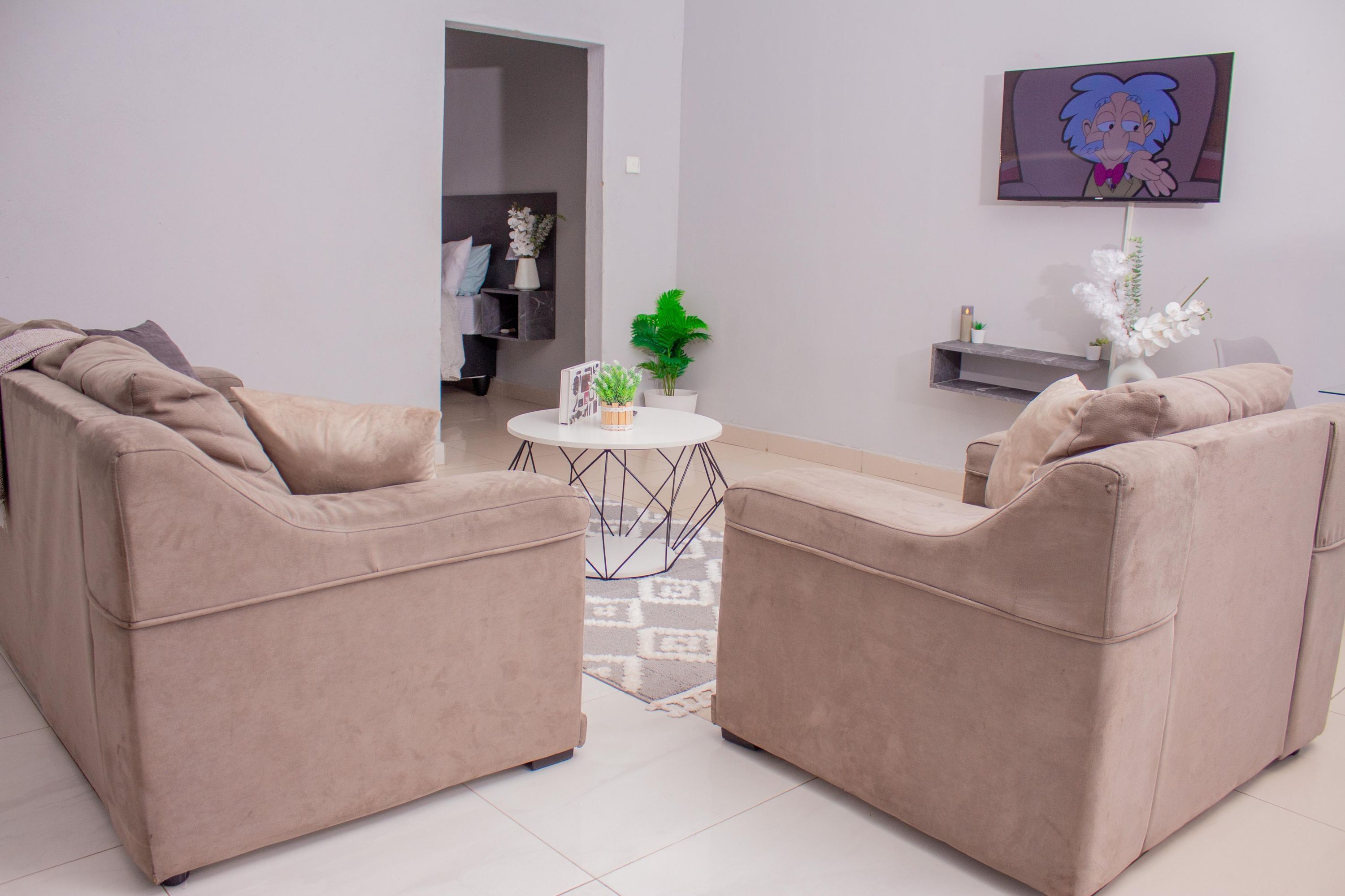 Apartment | 1 bedroom