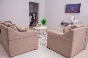 Apartemen | 1 kamar tidur