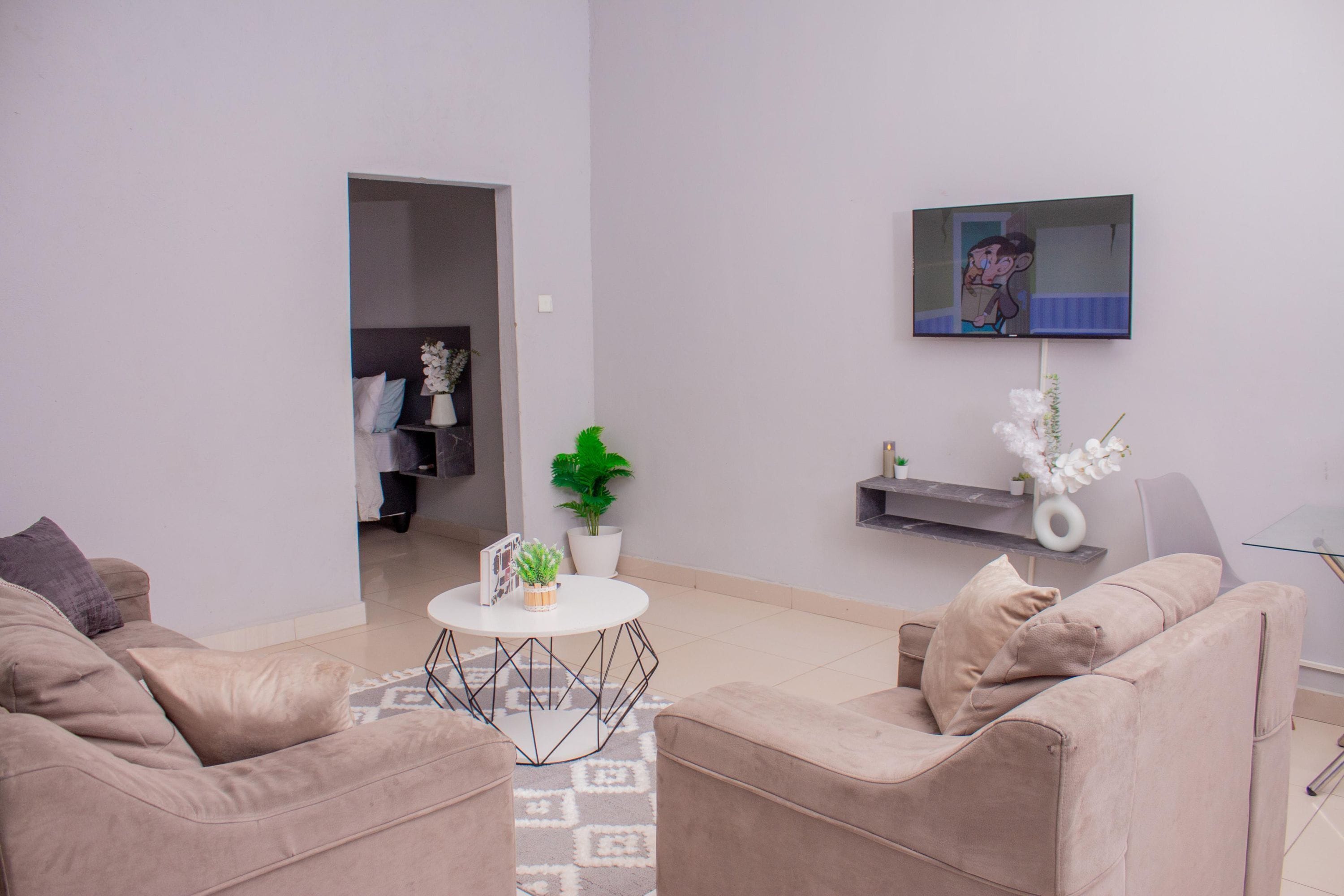 Maison | 1 chambre