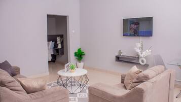 Maison | 1 chambre