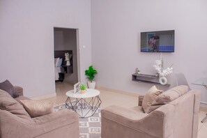 Apartemen | 1 kamar tidur