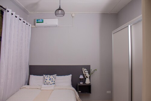 Newly Built One-bedroom Apartment in Kariba Heights - 2381