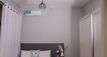Newly Built One-bedroom Apartment in Kariba Heights - 2381