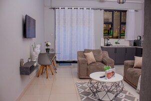 1 habitación 