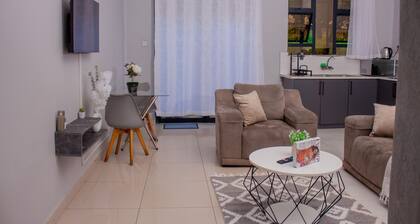 Newly Built One-bedroom Apartment in Kariba Heights - 2381