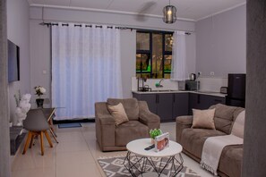 Apartemen | 1 kamar tidur