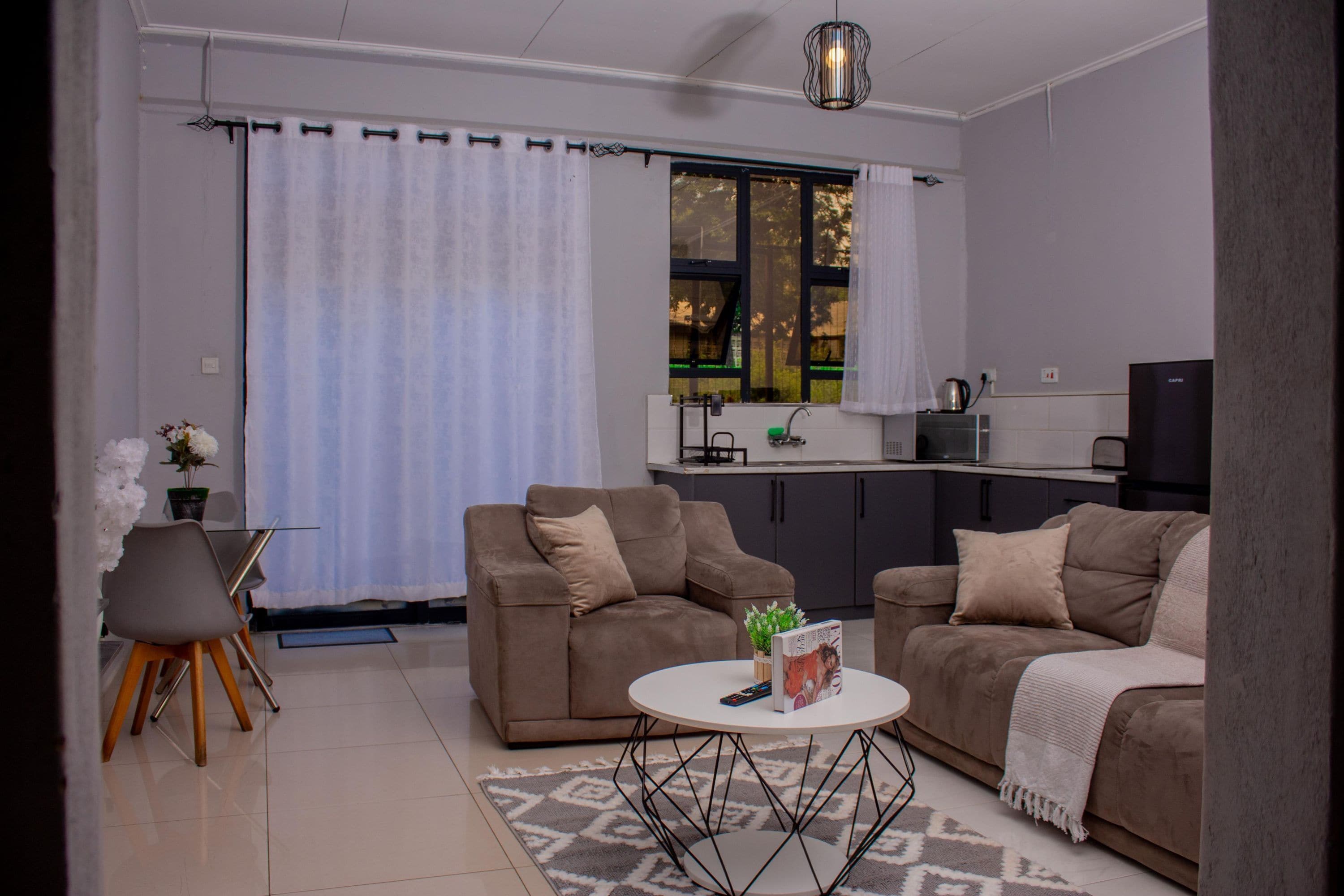 Apartemen | 1 kamar tidur
