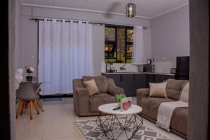 Apartment | 1 Schlafzimmer