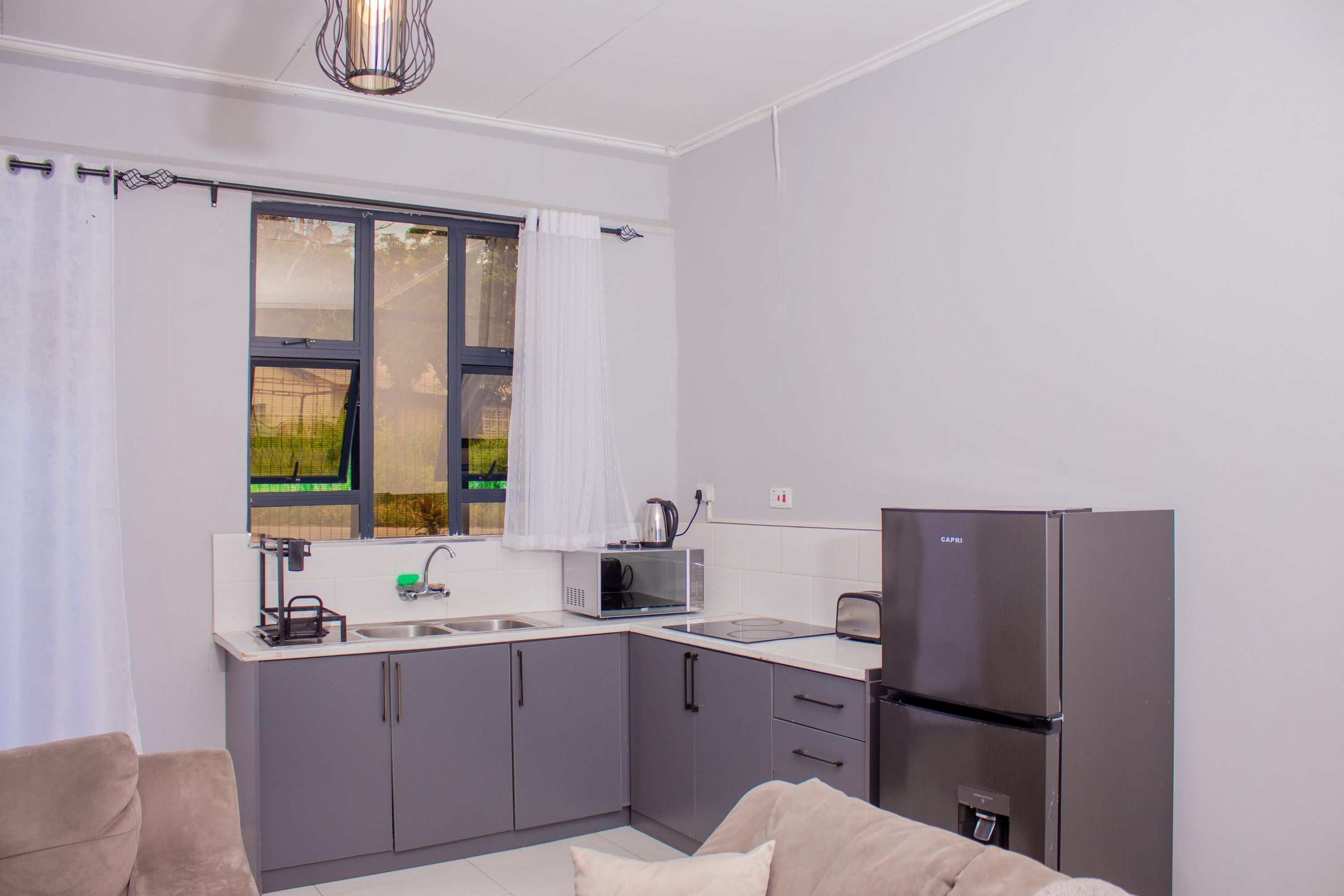 Apartemen | 1 kamar tidur
