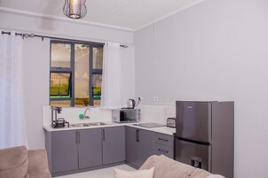 1 habitación 