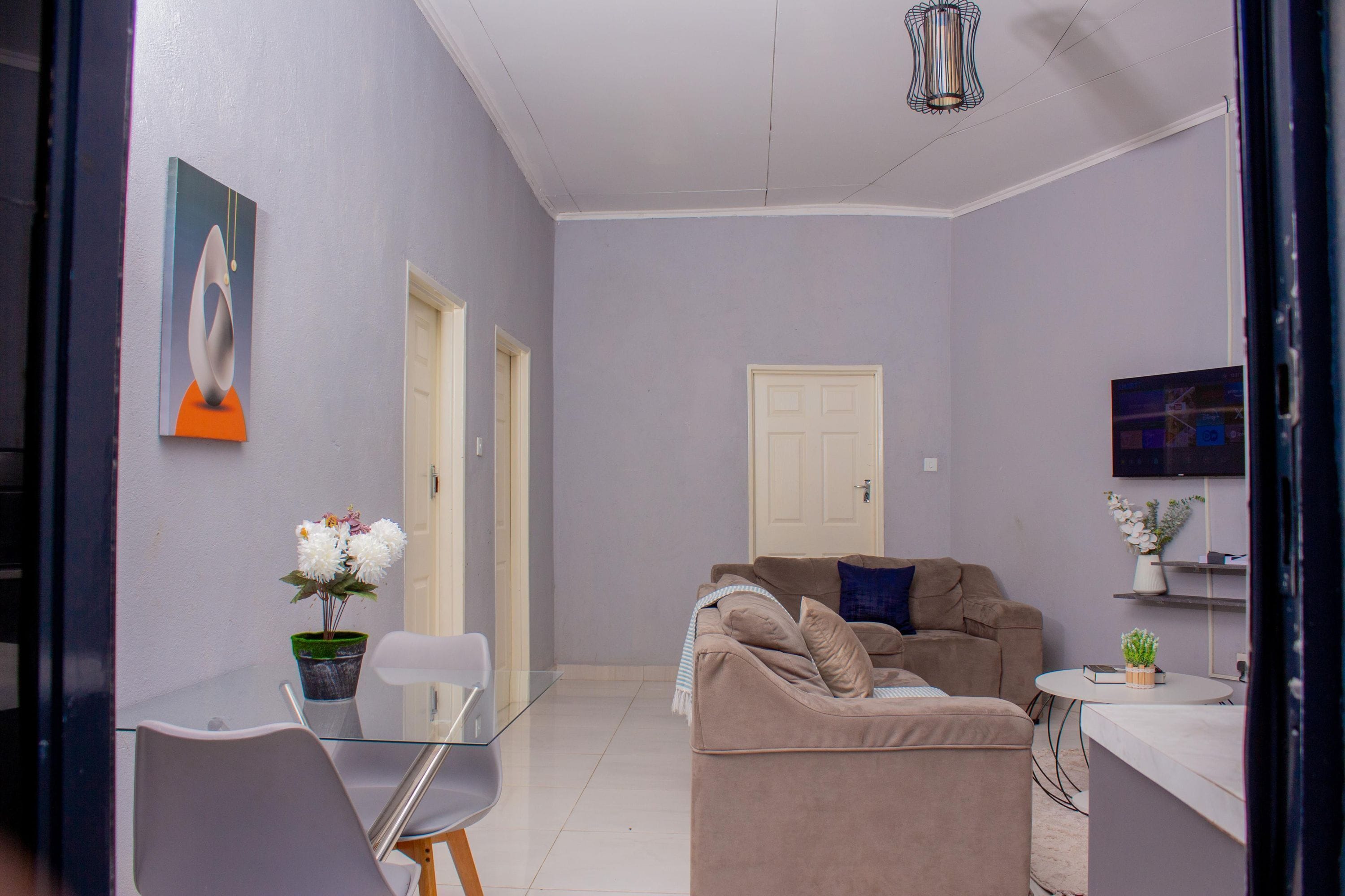 Apartemen | 1 kamar tidur