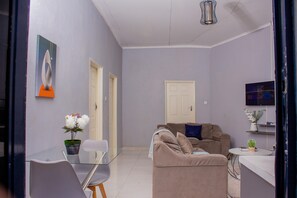 Apartment | 1 Schlafzimmer
