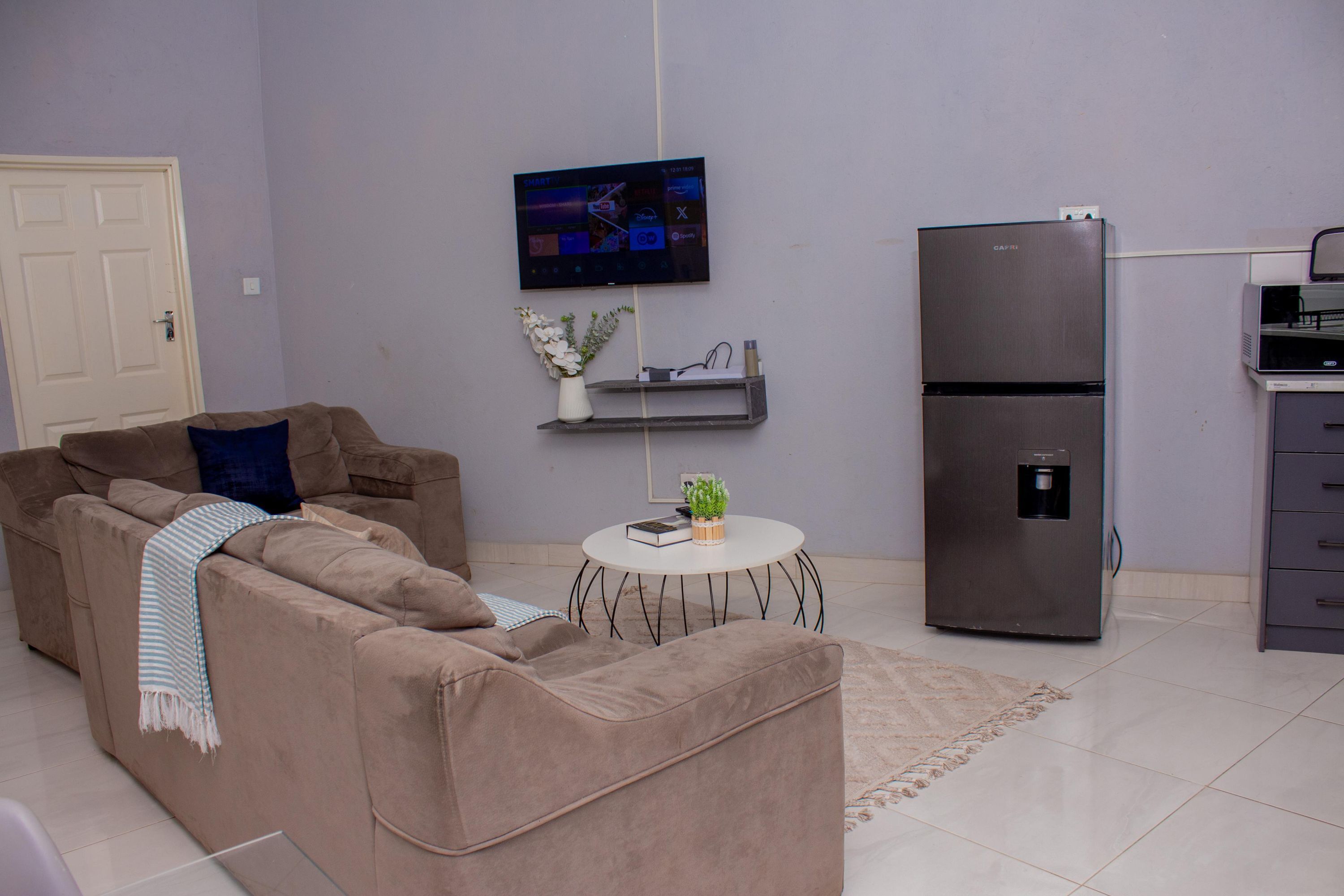 公寓