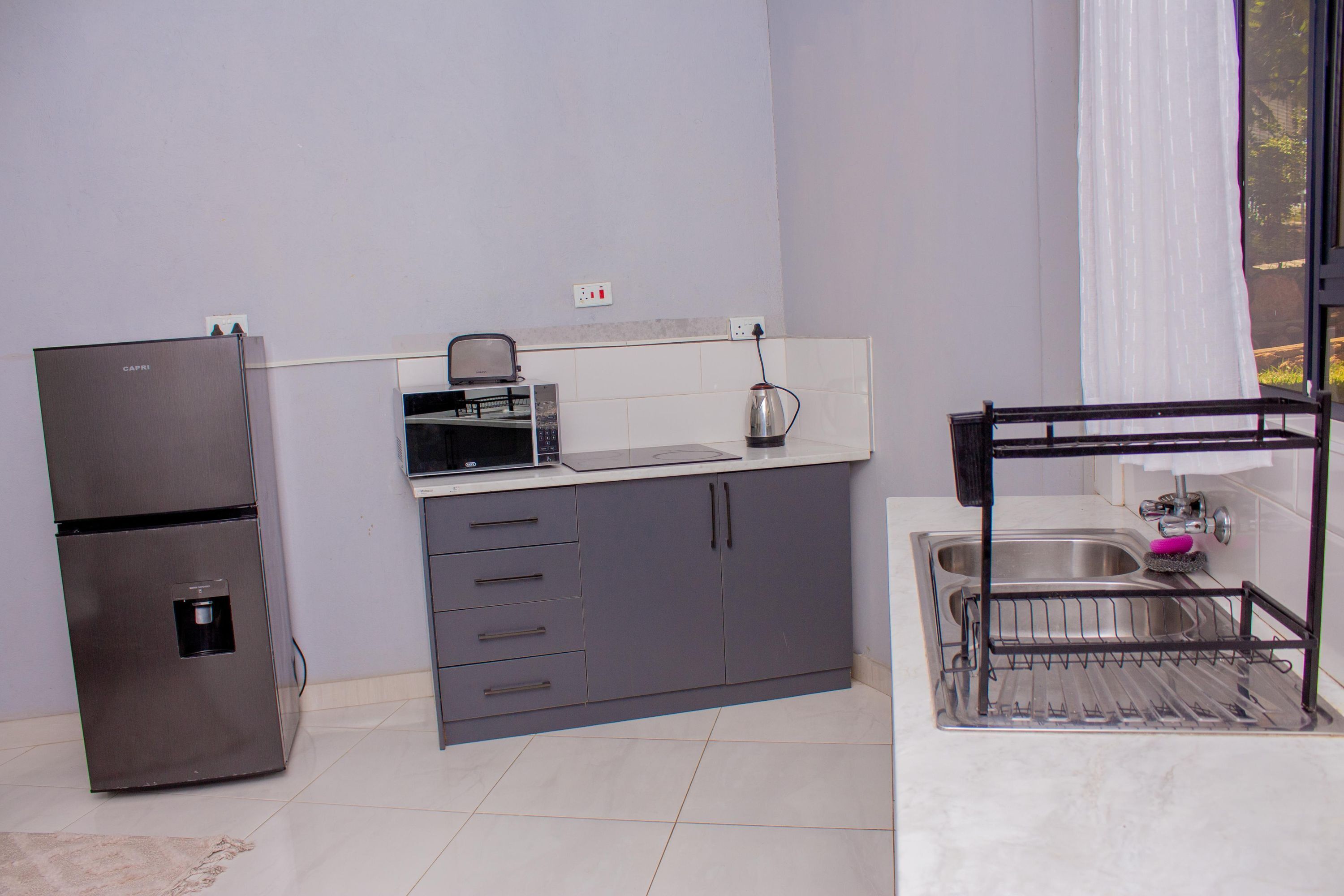 Apartemen | 1 kamar tidur